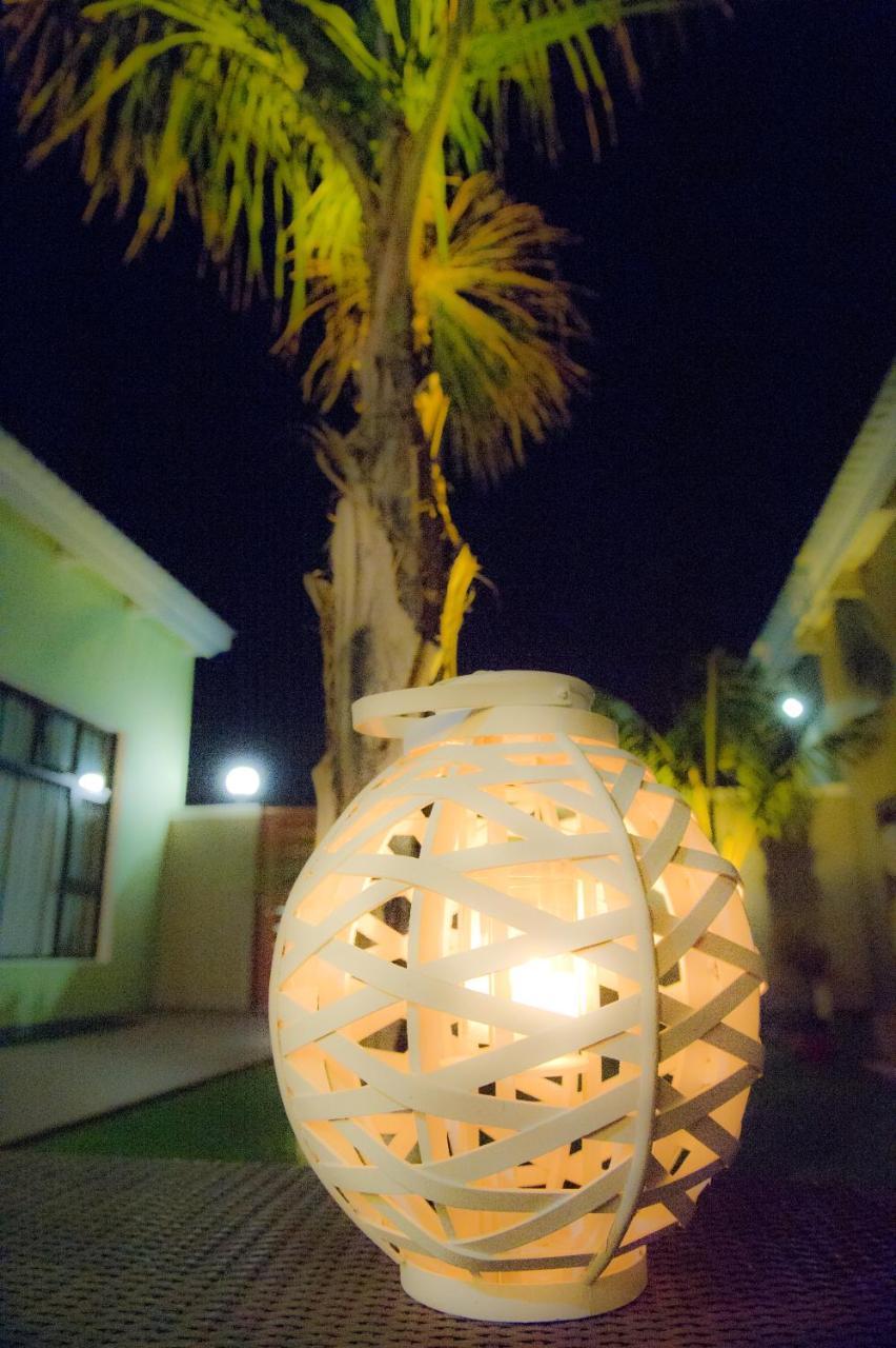 Namib Guesthouse Swakopmund Exterior photo