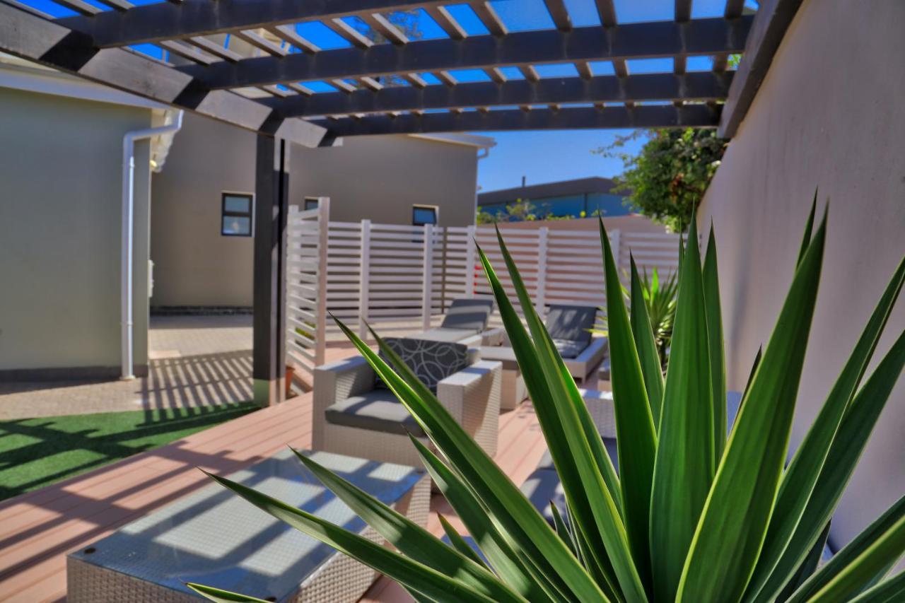 Namib Guesthouse Swakopmund Exterior photo